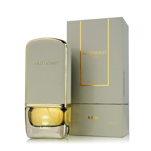 Ajmal Aristocrat Coastal For Him EDP 75 ml