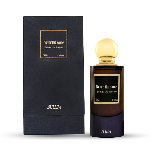 AUM Never The Same (Unisex) Extract de Parfum 80 ml