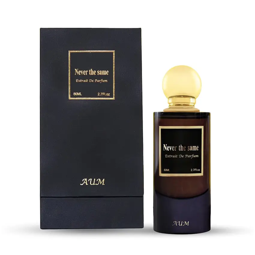 AUM Never The Same (Unisex) Extract de Parfum 80 ml