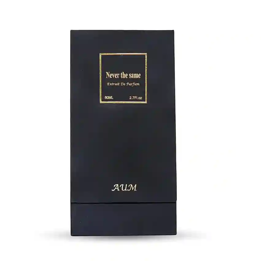 AUM Never The Same (Unisex) Extract de Parfum 80 ml