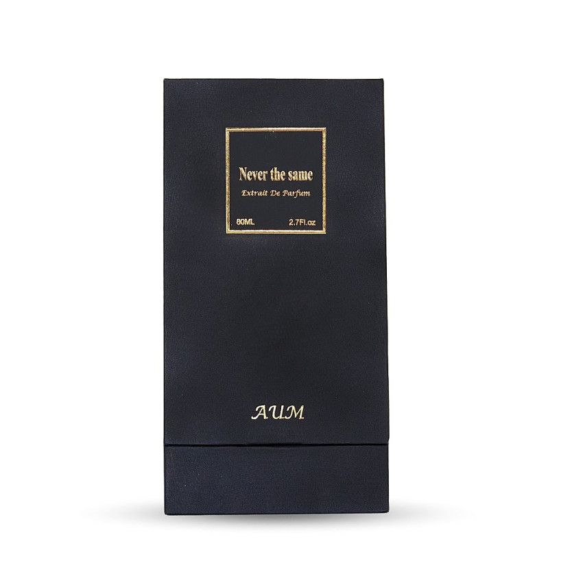 AUM Never The Same (Unisex) Extract de Parfum 80 ml