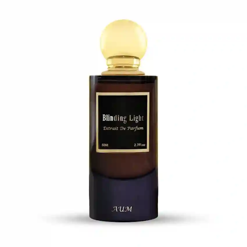 AUM Blinding Light (Unisex) Extract de Parfum 80 ml