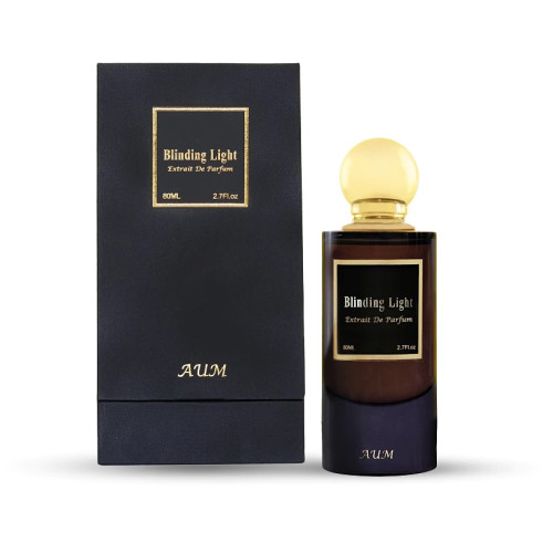 AUM Blinding Light (Unisex) Extract de Parfum 80 ml
