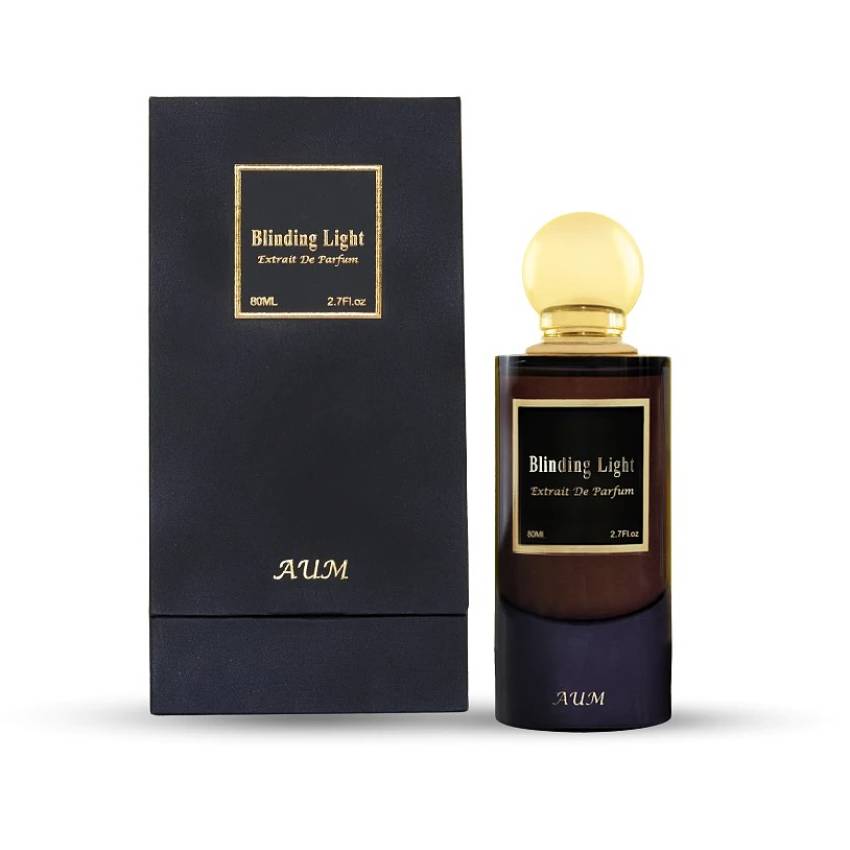 AUM Blinding Light (Unisex) Extract de Parfum 80 ml