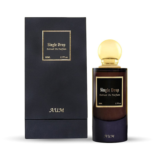 AUM Single Drop (Unisex) Extract de Parfum 80 ml