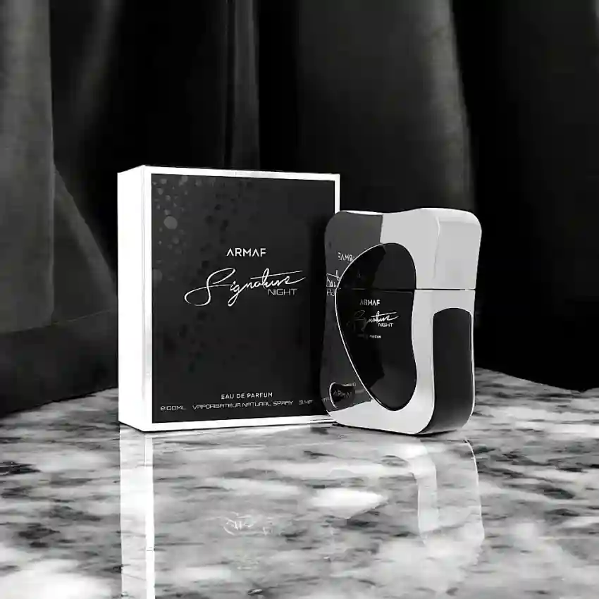 Armaf Signature Night EDP 100 ml