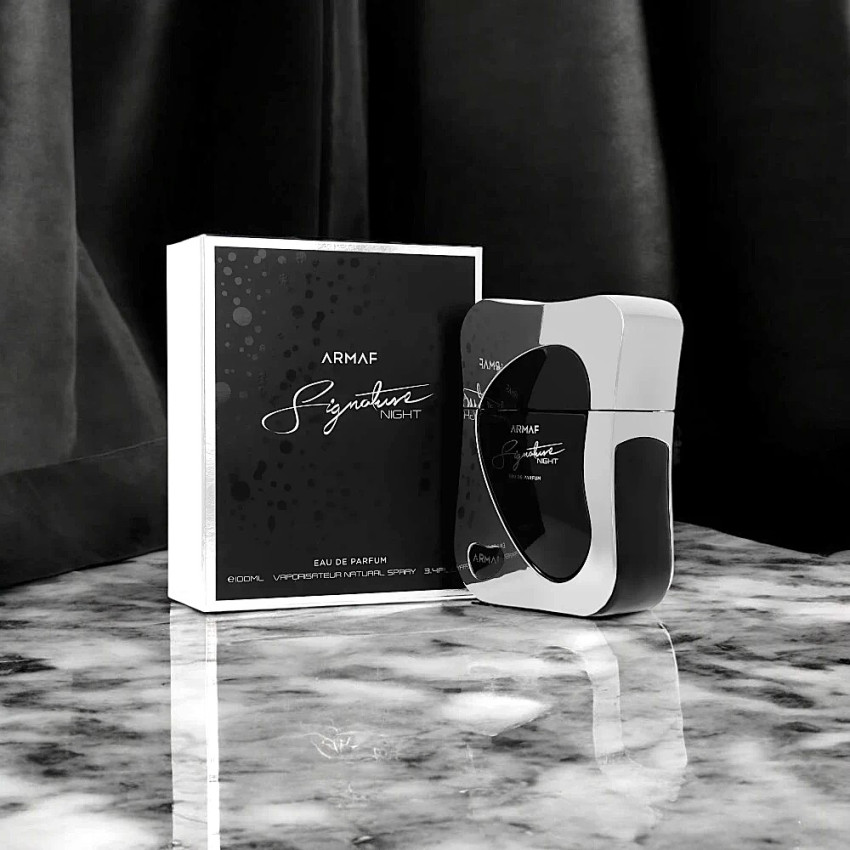 Armaf Signature Night EDP 100 ml