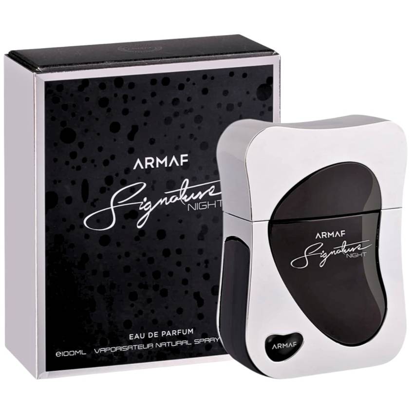 Armaf Signature Night EDP 100 ml
