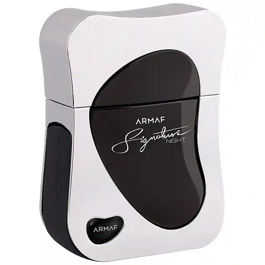 Armaf Signature Night EDP 100 ml