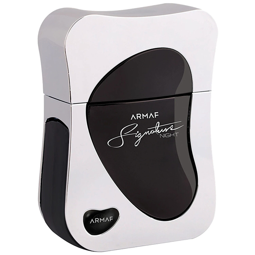 Armaf Signature Night EDP 100 ml