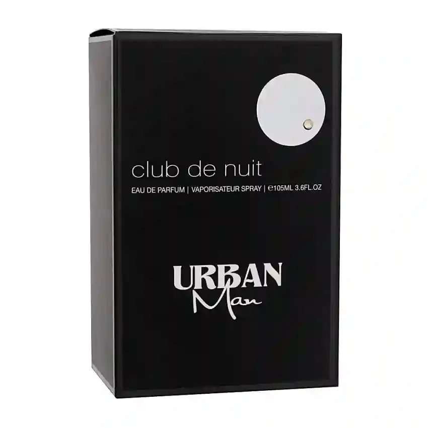 Armaf Club de nuit Urban Man EDP 105 ml