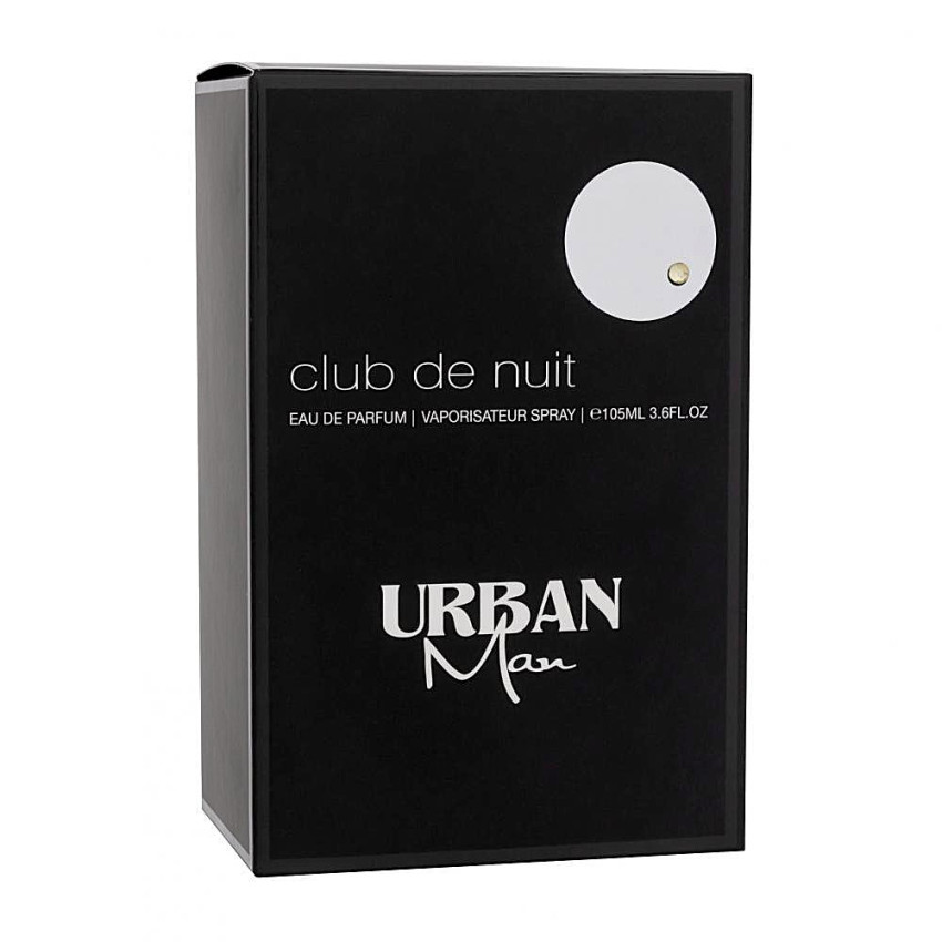Armaf Club de nuit Urban Man EDP 105 ml