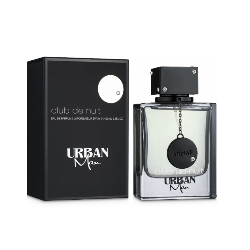 Armaf Club de nuit Urban Man EDP 105 ml