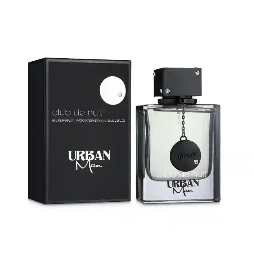 Armaf Club de nuit Urban Man EDP 105 ml
