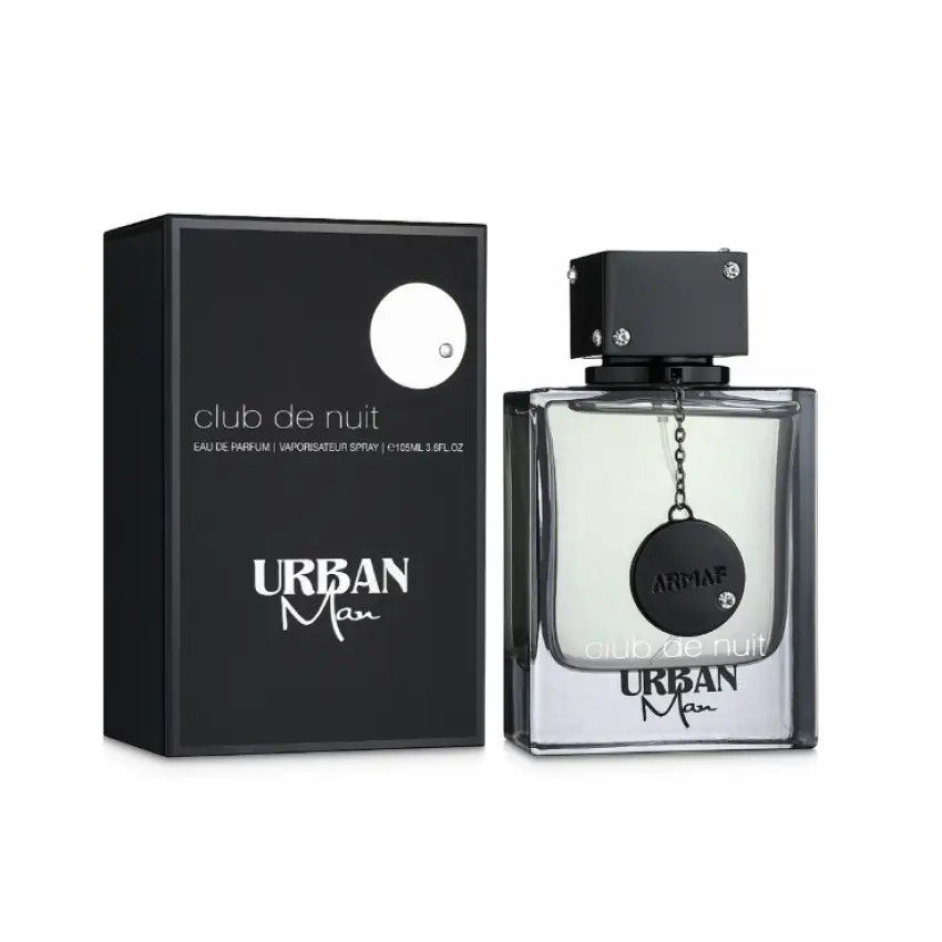 Armaf Club de nuit Urban Man EDP 105 ml