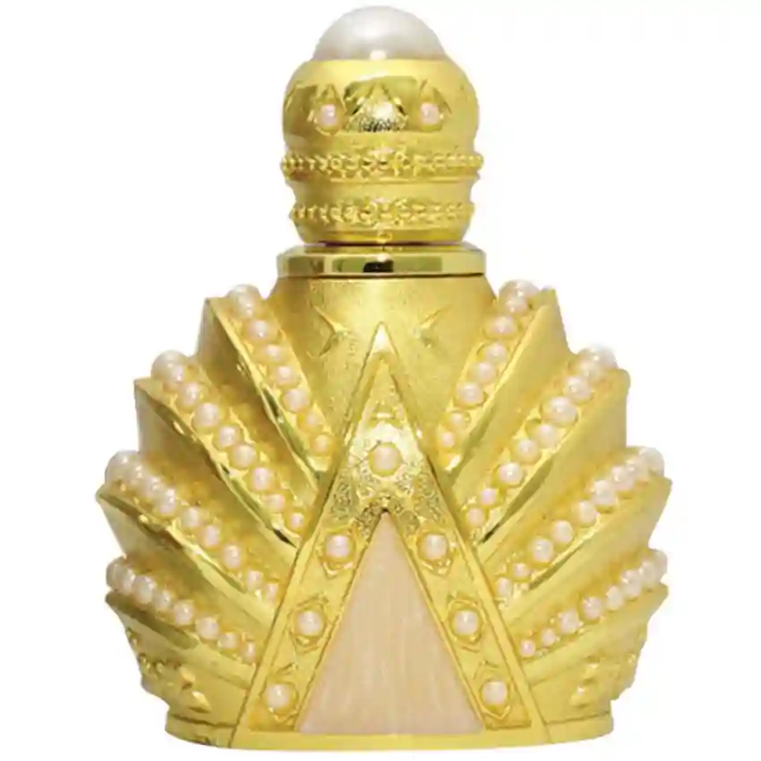 Hamidi Johara Pure Concentrated Oil - Ulei Parfumat Unisex 12 ml