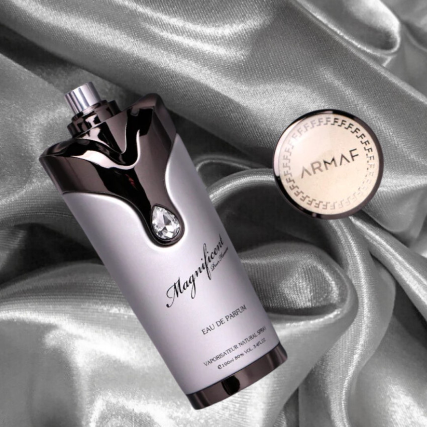 Armaf Magneficent Pour Homme EDP 100 ml