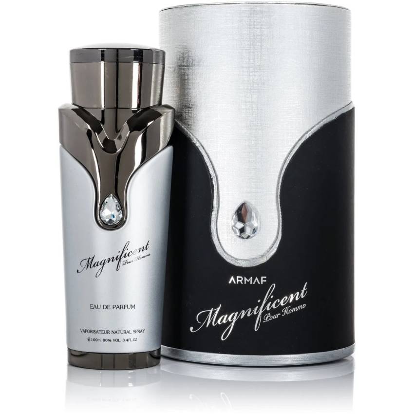 Armaf Magneficent Pour Homme EDP 100 ml