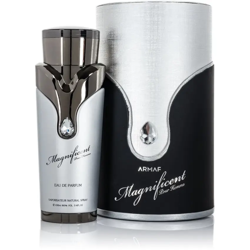 Armaf Magneficent Pour Homme EDP 100 ml