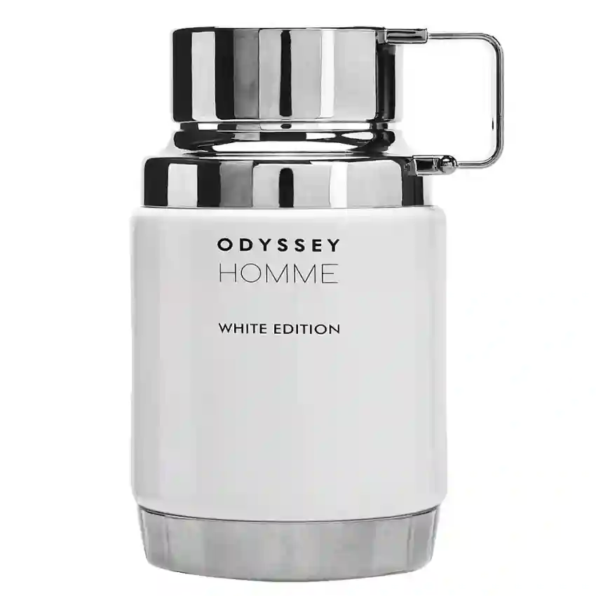 Armaf Odyssey Homme White Edition EDP 100 ml