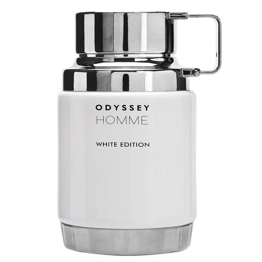 Armaf Odyssey Homme White Edition EDP 100 ml
