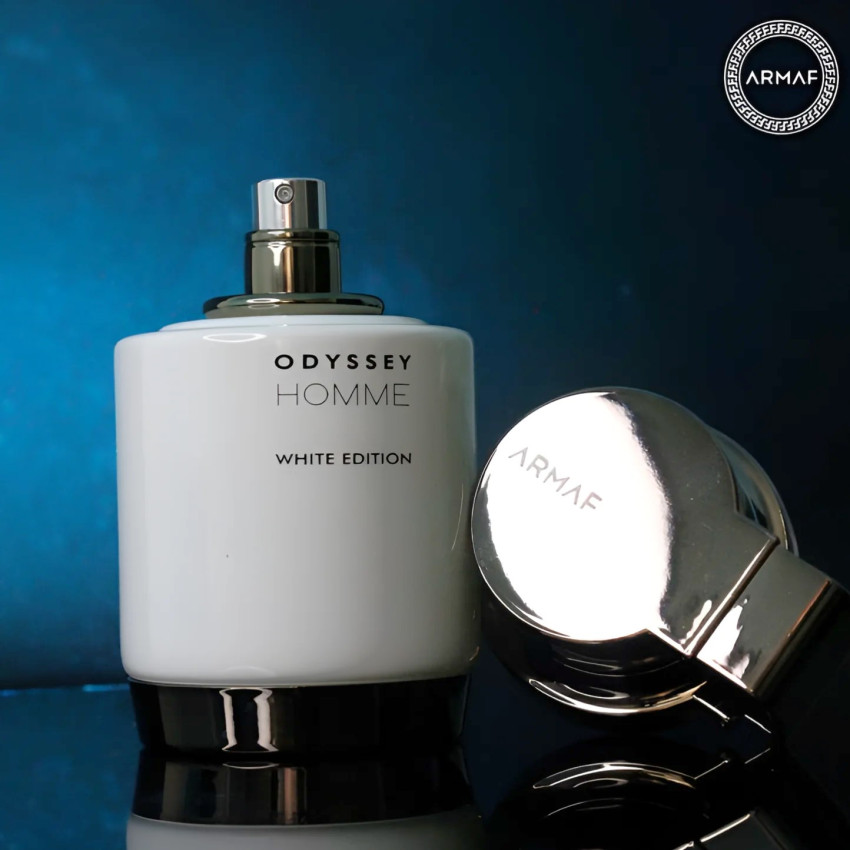 Armaf Odyssey Homme White Edition EDP 100 ml