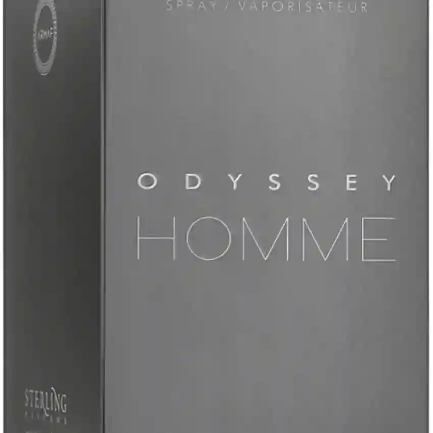 Armaf Odyssey Homme White Edition EDP 100 ml