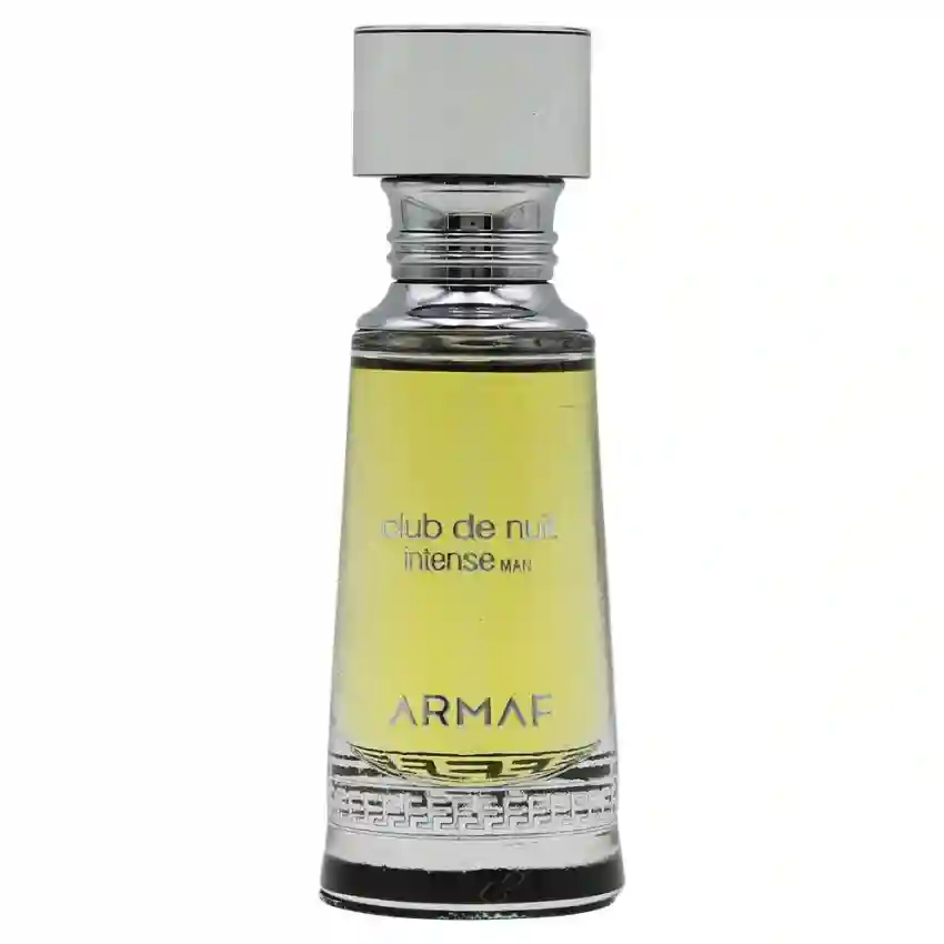 Armaf Club De Nuit Intense Man Oil Luxury Ulei Parfumat 20 ml