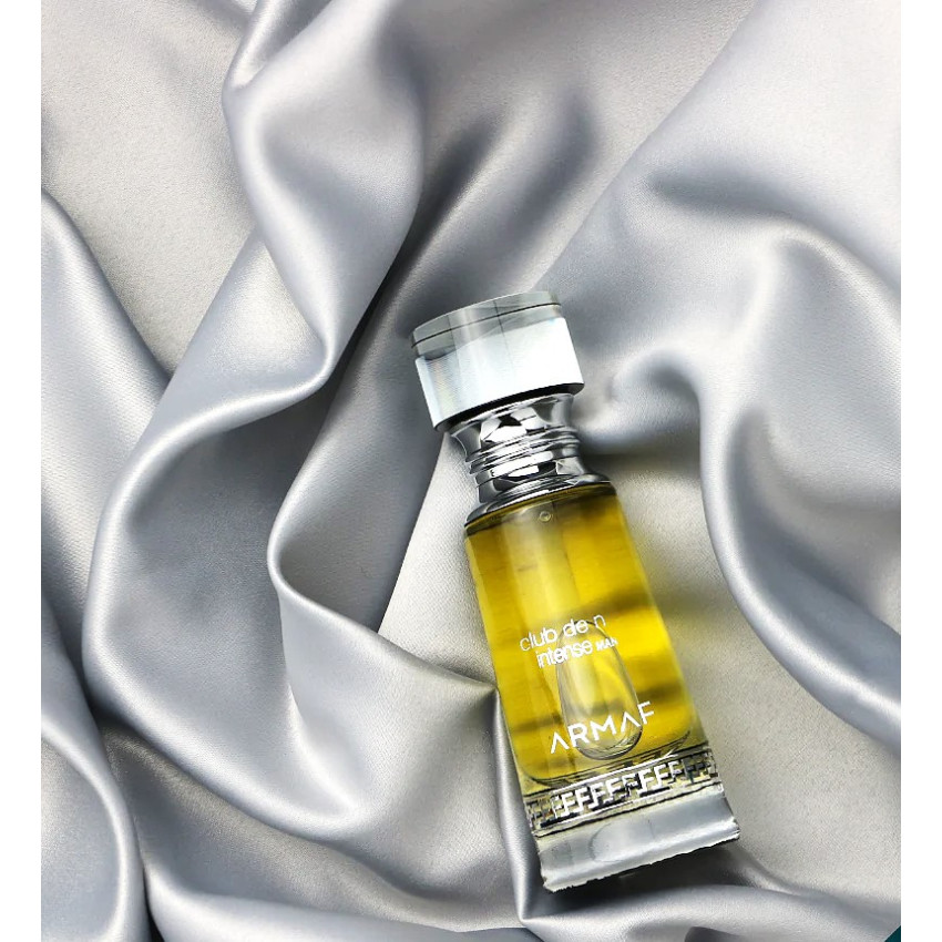 Armaf Club De Nuit Intense Man Oil Luxury Ulei Parfumat 20 ml
