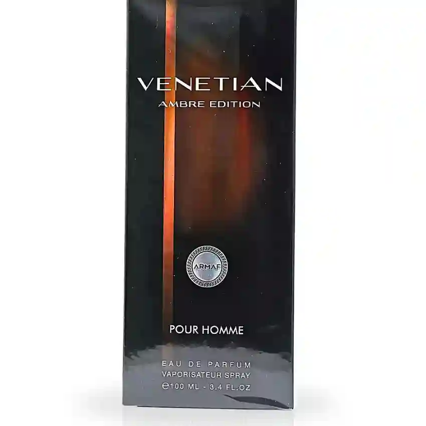 Armaf Venetian Ambre Edition pour Homme EDP 100 ml