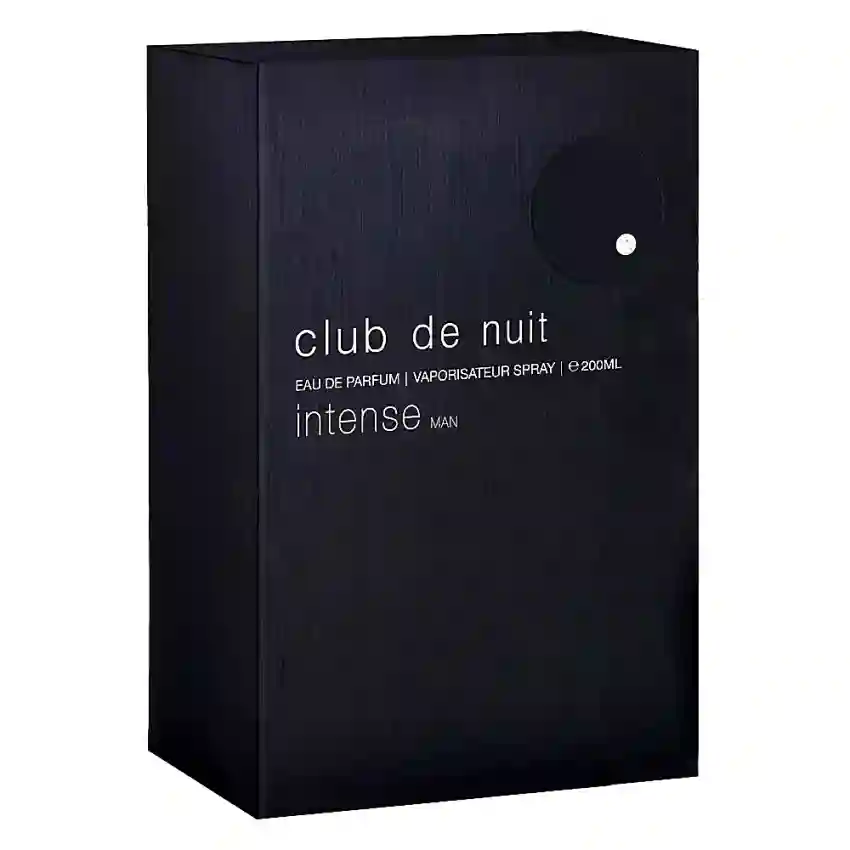Armaf Club de Nuit Intense Man EDP 200 ml