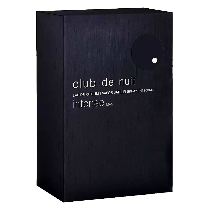 Armaf Club de Nuit Intense Man EDP 200 ml