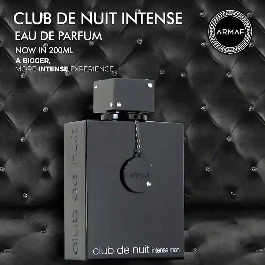 Armaf Club de Nuit Intense Man EDP 200 ml