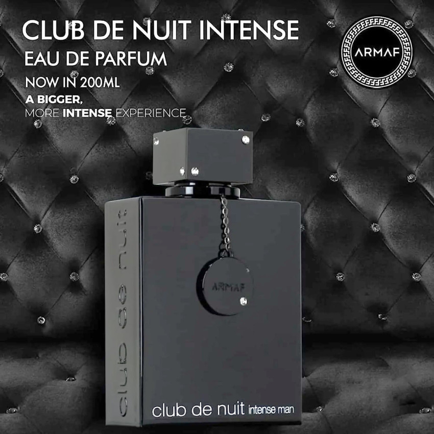 Armaf Club de Nuit Intense Man EDP 200 ml