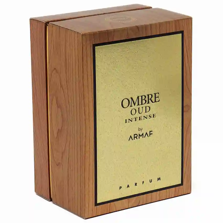 Armaf Ombre Oud Intense Parfum 100 ml