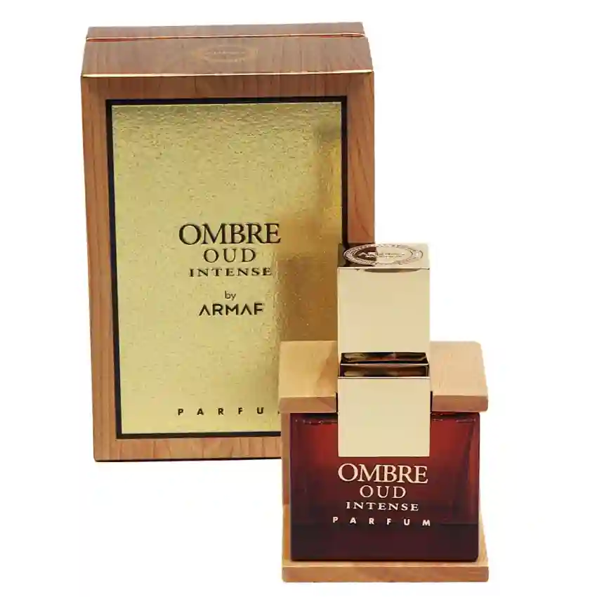 Armaf Ombre Oud Intense Parfum 100 ml