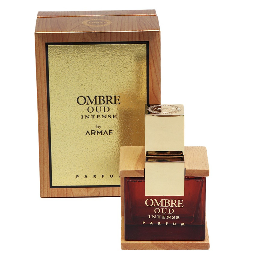 Armaf Ombre Oud Intense Parfum 100 ml