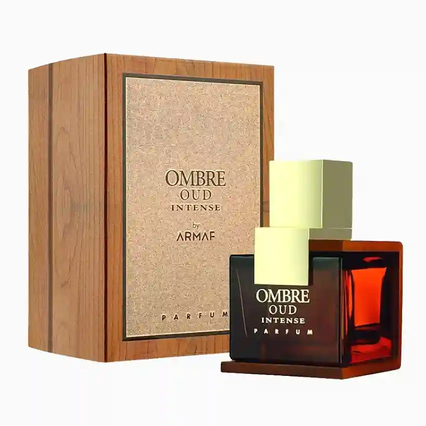 Armaf Ombre Oud Intense Parfum 100 ml