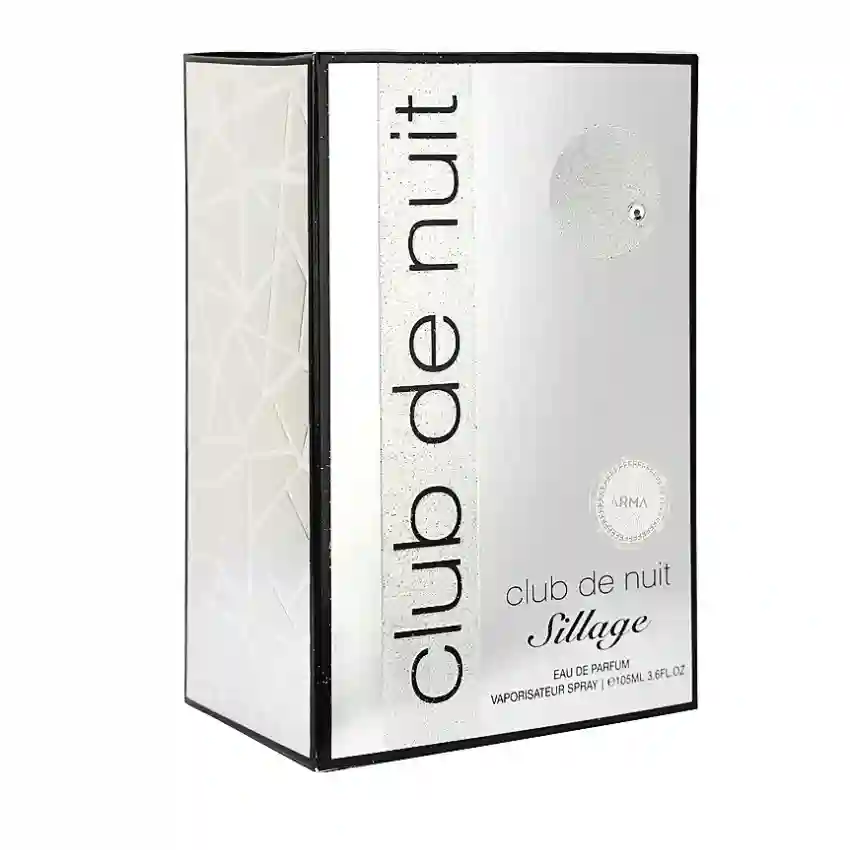 Armaf Club de Nuit Sillage (Unisex) EDP 105 ml