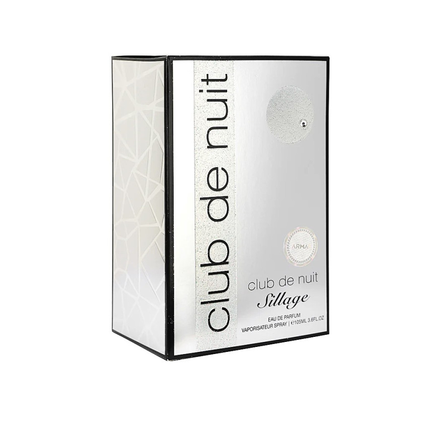 Armaf Club de Nuit Sillage (Unisex) EDP 105 ml
