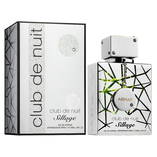 Armaf Club de Nuit Sillage (Unisex) EDP 105 ml