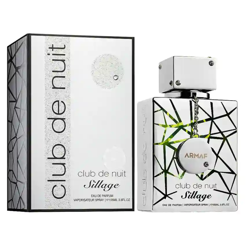 Armaf Club de Nuit Sillage (Unisex) EDP 105 ml