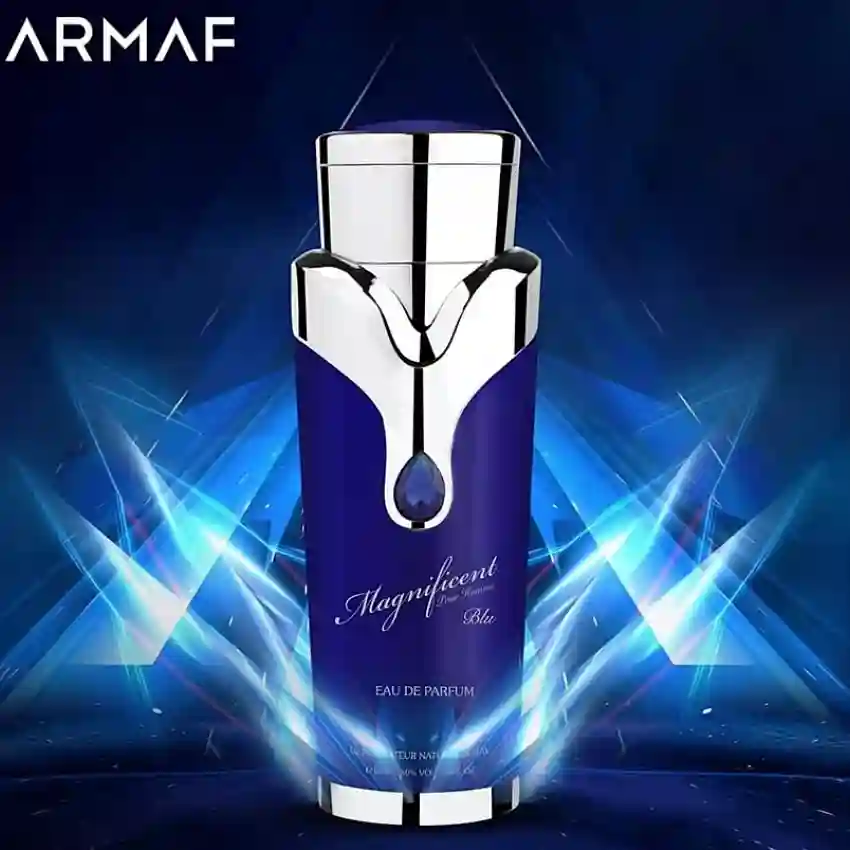 Armaf Magnificent Blue Pour Homme EDP 100 ml
