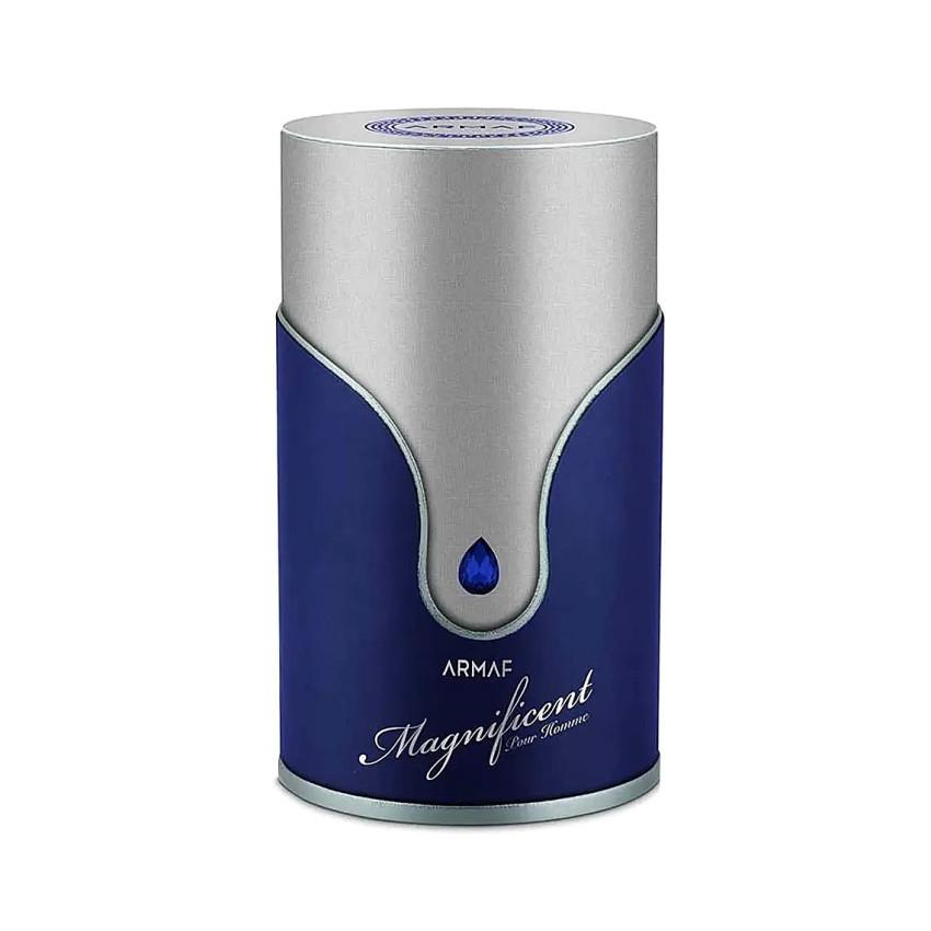 Armaf Magnificent Blue Pour Homme EDP 100 ml