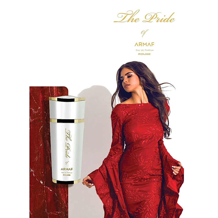 Armaf The Pride Of Armaf White Woman EDP 100 ml