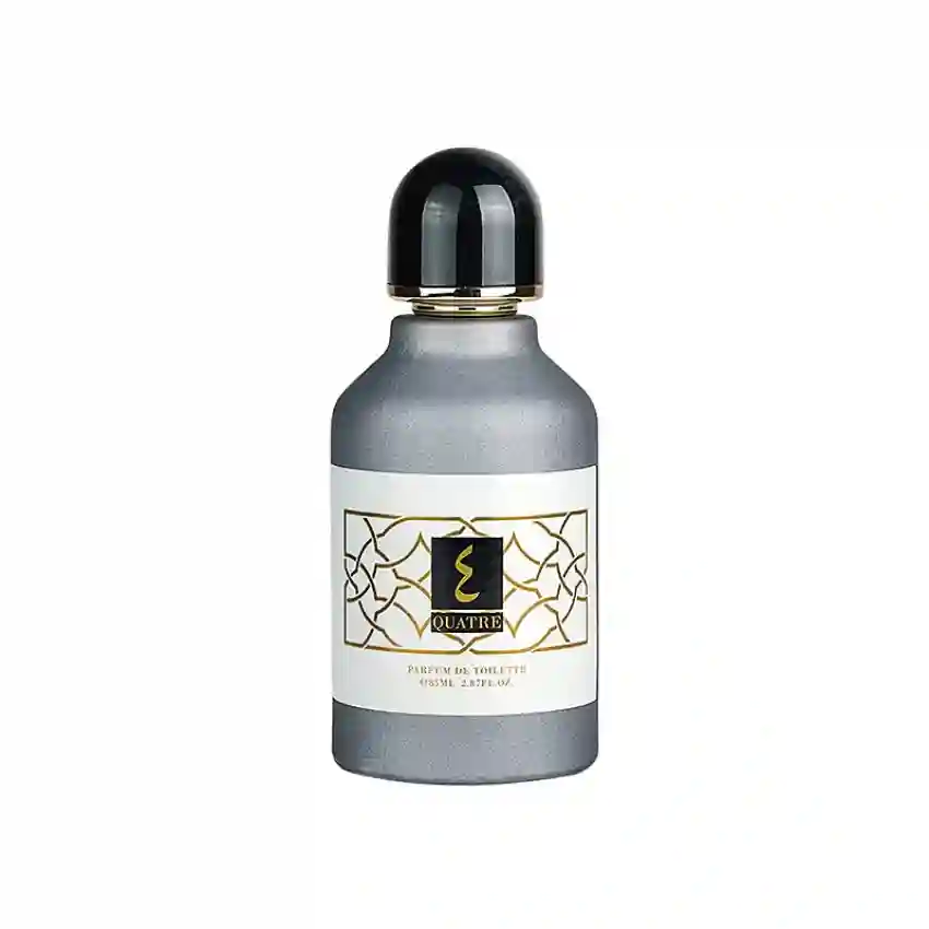 Armaf Quatre By Sterling (Unisex) EDT 85 ml