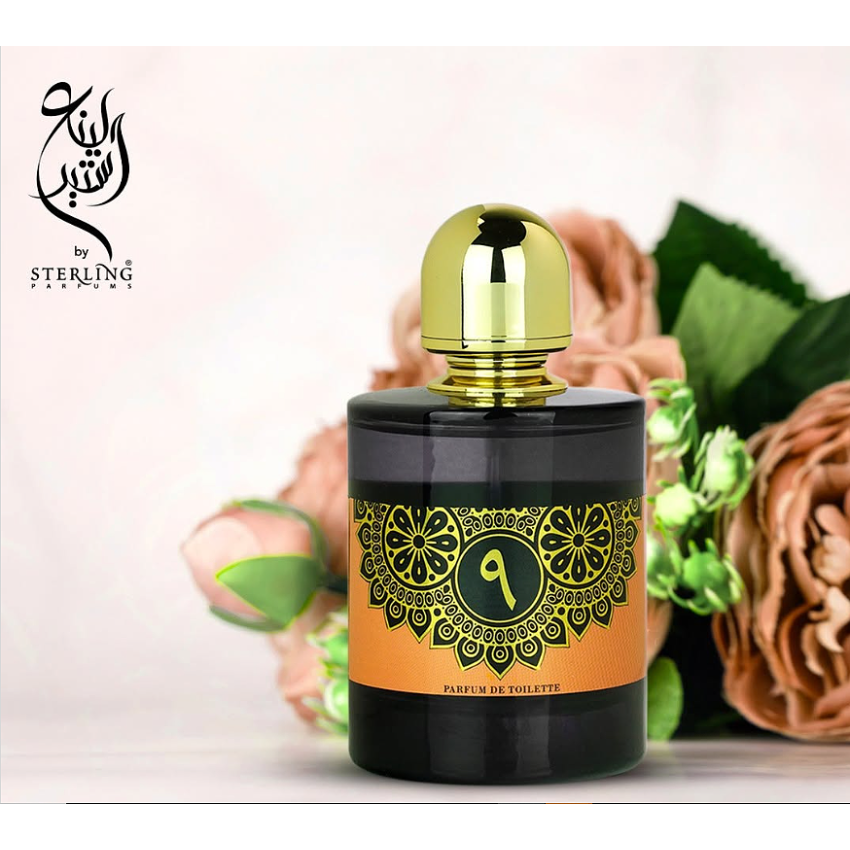 Armaf By Sterling Neuf (Unisex) EDT 100 ml