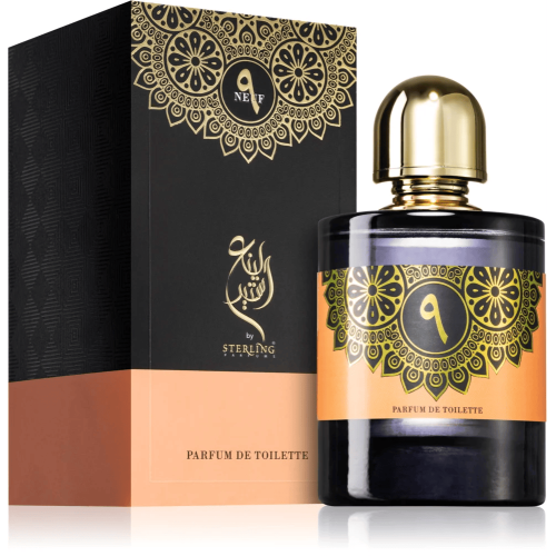Armaf By Sterling Neuf (Unisex) EDT 100 ml