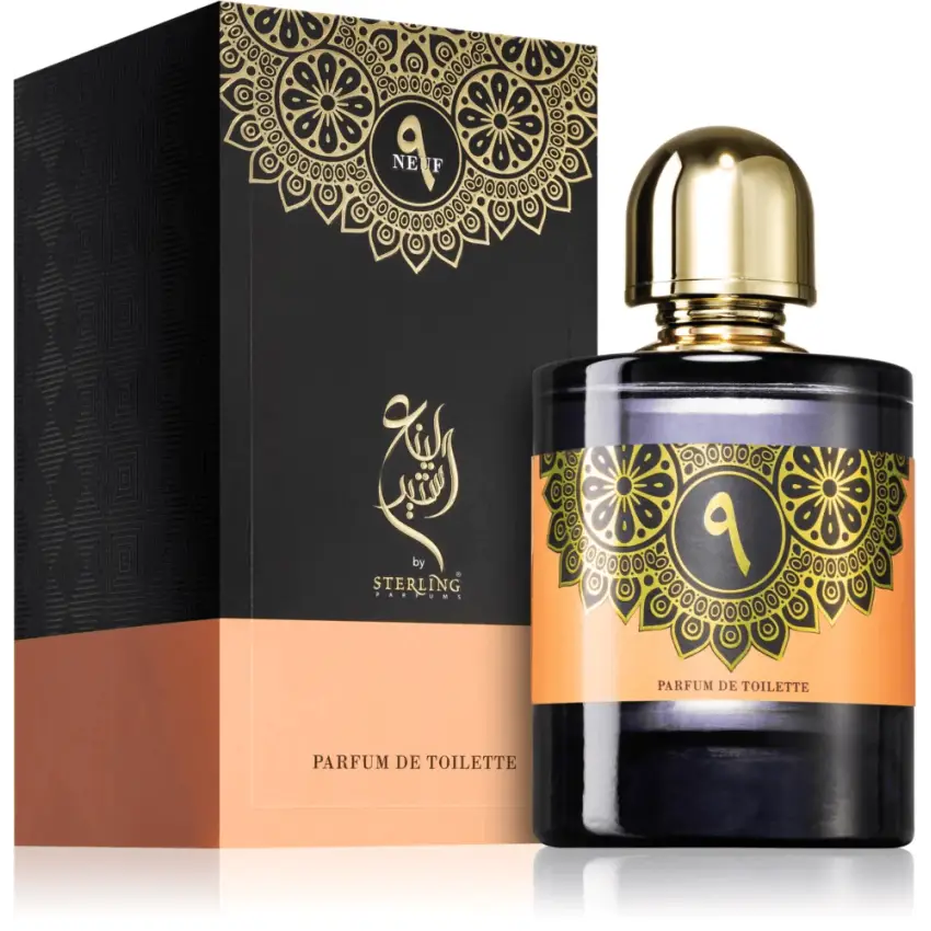 Armaf By Sterling Neuf (Unisex) EDT 100 ml