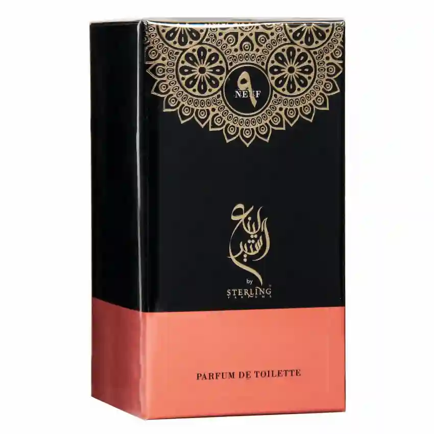 Armaf By Sterling Neuf (Unisex) EDT 100 ml